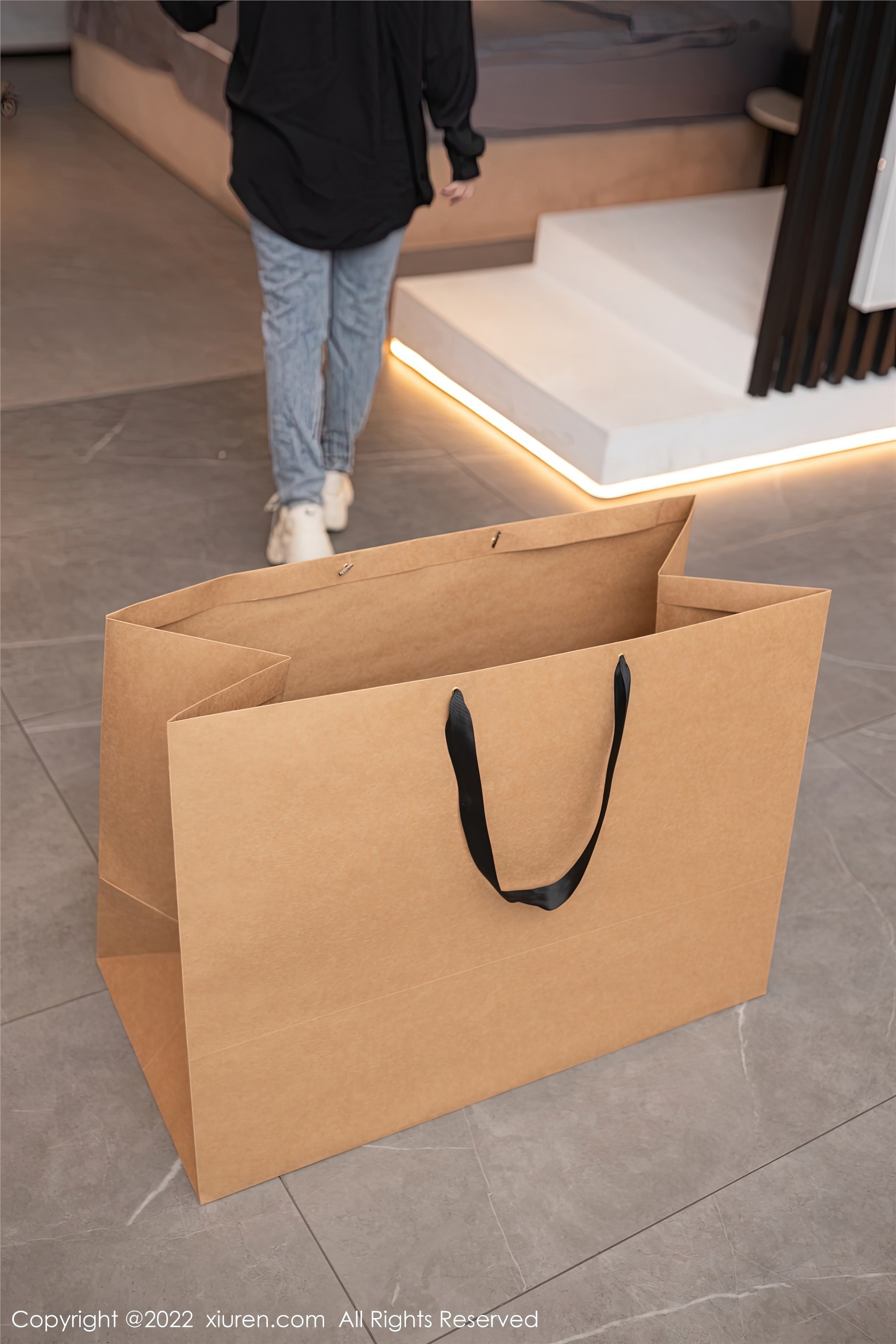 Xiuren秀人网 2022.12.23 NO.6037 鱼子酱Fish